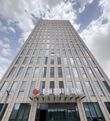 -千禧果月子会所(郑州东站店)