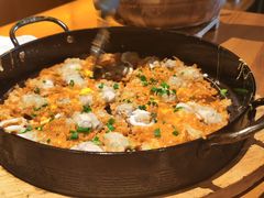 -旺爷砂锅·茶作(国贸城店)