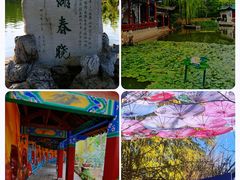 -翠湖公园