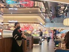 -東盛炭烤自助料理(玄武招商花园城店)