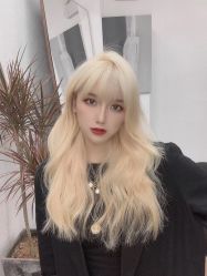 -摩登时代美发沙龙