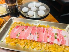 -西塔老太太泥炉烤肉(万柳华联店)