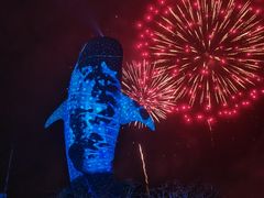 -珠海长隆海洋王国