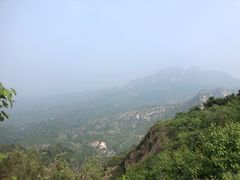 -云峰山自然风景区