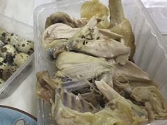 -杨记下沙盐焗鸡(罗湖店)