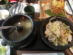 -云海肴·汽锅鸡·云南菜(领展购物广场·中关村店)