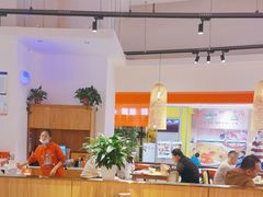 -怪噜范·老贵阳街头名小吃(数博万达店)