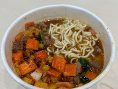 -康师傅味来馆