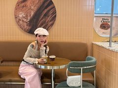 -OUR Bakery(SKP-S店)