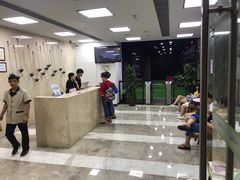 -上海国展宝龙丽筠酒店