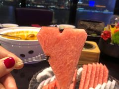 水果拼盘-名佳荟