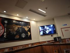 -博多一幸舍(侨福芳草地购物中心店)