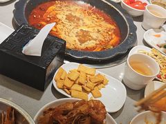-巴蜀王婆大虾(南锣鼓巷店)