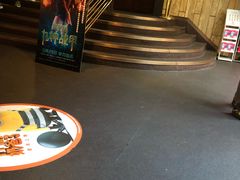 -中影国际影城(兰生大厦CINITY LED店)