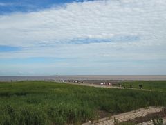 -南汇嘴观海公园