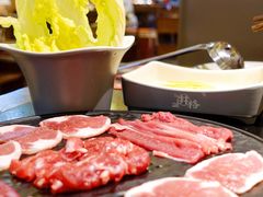 -井格重庆火锅(西直门凯德Mall店)