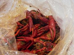 文和友龙虾-老长沙龙虾馆(梅林店)