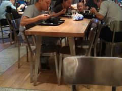 -蛙人战队·饭堂(储能大厦店)