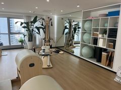 -N1 健身·普拉提·综合馆(嘉美中心店)