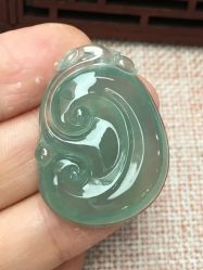 -北京七彩云南翡翠珠宝旗舰店(月坛店)