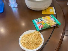 -巢湖名吃·东关老鹅汤(江南风情街店)