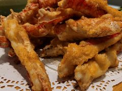 帝王蟹-启东海鲜人家(古美路店)