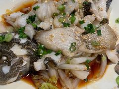 -红棉中餐厅·广州海航威斯汀酒店