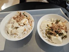 -辣辣小吃豆花米线(大观篆新农贸市场店)