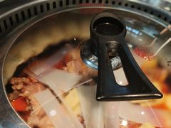 -满兴咱妈烀饼铁锅炖(兰州北街店)