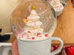 -星巴克臻选(北京银泰店)