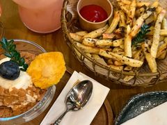 -咖法森林·咖啡  酒吧(天河店)