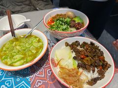 -胡记德源粉·湖南菜(双安店)