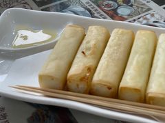-周大娘牛乳(旧寨古村总店)