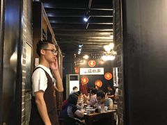 -黄祥华养生堂·炖汤·营养蒸饭(岭南天地店)