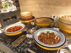 -乐咖啡西餐厅(太湖皇冠假日酒店)