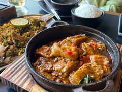 -Ameigo梅果·云贵川bistro(长宁来福士店)