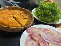 -银同牦牛肉火锅