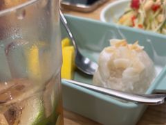 -米泰芒·东南亚料理(体育西店)