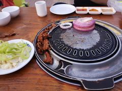 -超级神炭烤肉夜食(芥园西道店)