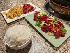-厚味居炙子烤肉·清真(天桥南纬路店)