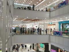 -永旺梦乐城(金银潭店)