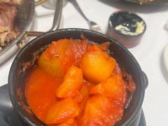 -马克西姆俄罗斯餐厅(通亚街店)