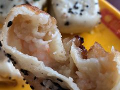 -小杨生煎(香港名都店)