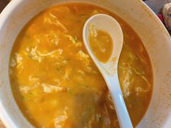 -院里汤包·虾汤包青岛菜(辽源路店)