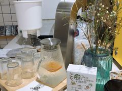 -W Coffee(船板巷店)