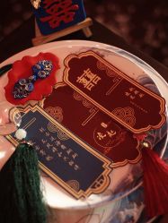 点击看大图 -豪门婚礼策划