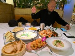 -帕娜·泰式茶餐厅·Bistro(近铁广场店)