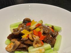-宝丽轩中餐厅BAOLIXUAN