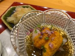 -鮨青(恒基名人购物中心店)