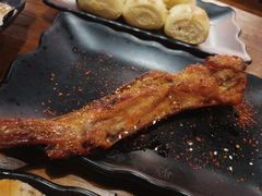 -烧蠔帮·湛江生蚝(茂南万达店)